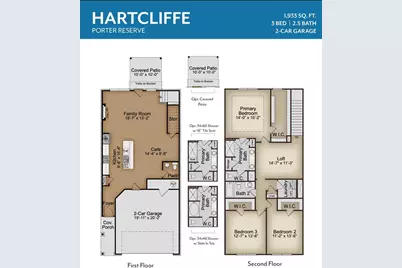 3570 Birdstone, Decatur, GA 30032 - Photo 2