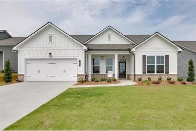 75 Merwood Lane, Jefferson, GA 30549 - Photo 1