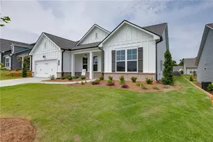 75 Merwood Ln, Jefferson, GA 30549 - Photo 2