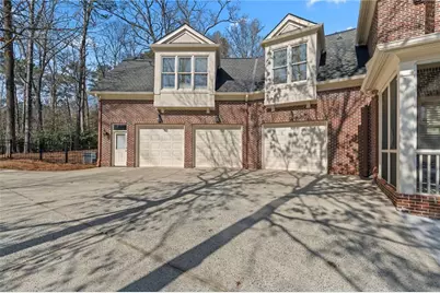 517 Gramercy Drive NE, Marietta, GA 30068 - Photo 8