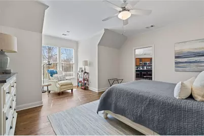 517 Gramercy Drive NE, Marietta, GA 30068 - Photo 54