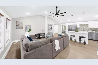 4882 Sugar Pike Road, Canton, GA 30115 - Photo 4