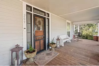 209 N Cave Spring Street, Cedartown, GA 30125 - Photo 2