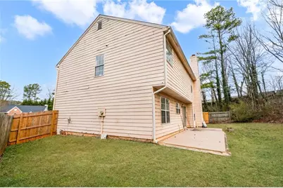 1401 Windmoor, Kennesaw, GA 30144 - Photo 4