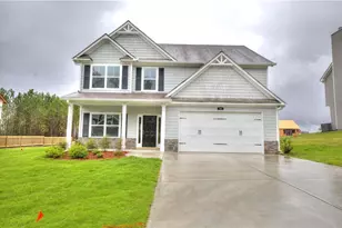 262 Summit Heights Dr, Cartersville, GA 30121 - Photo 1