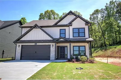 262 Summit Height Drive, Cartersville, GA 30121 - Photo 48