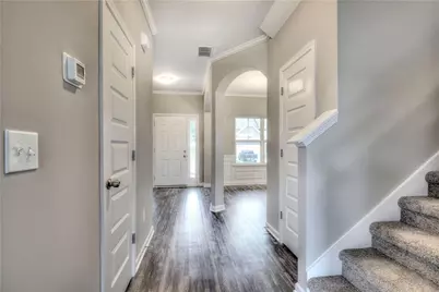 262 Summit Height Drive, Cartersville, GA 30121 - Photo 2