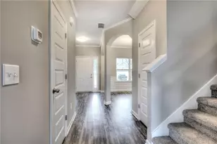 262 Summit Heights Dr, Cartersville, GA 30121 - Photo 2