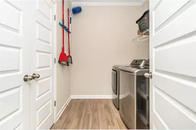 529 Belmont Lane, Dallas, GA 30132 - Photo 28