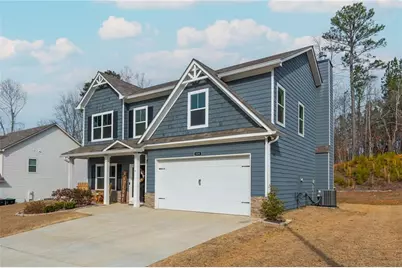 529 Belmont Lane, Dallas, GA 30132 - Photo 2