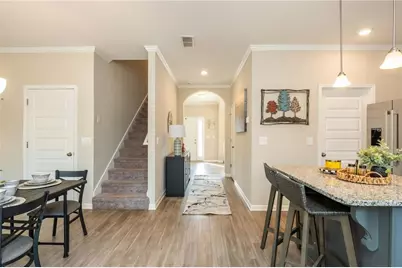 529 Belmont Lane, Dallas, GA 30132 - Photo 22