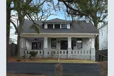 563 Parkway Drive NE, Atlanta, GA 30308 - Photo 1