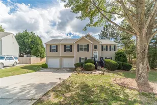 1185 Wendy Way, Winder, GA 30680 - Photo 1