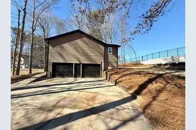 3851 Riding Woods Court SW, Powder Springs, GA 30127 - Photo 2