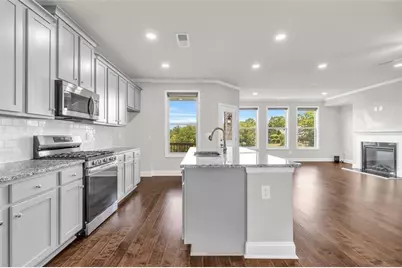 2340 Manor Pointe Drive, Cumming, GA 30041 - Photo 12