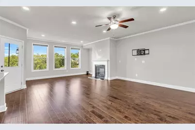 2340 Manor Pointe Drive, Cumming, GA 30041 - Photo 8