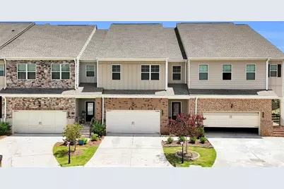 2340 Manor Pointe Drive, Cumming, GA 30041 - Photo 1