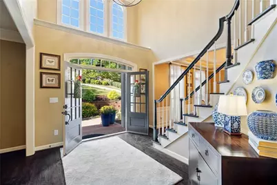 4775 Berkeley Walk Point, Berkeley Lake, GA 30096 - Photo 6