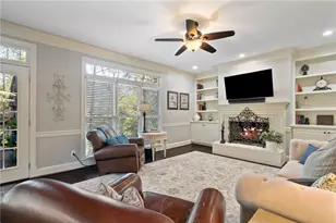 4775 Berkeley Walk Point, Berkeley Lake, GA 30096 - Photo 14