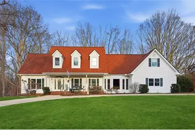 124 Golden Autumn Drive, Dahlonega, GA 30533 - Photo 2