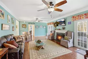 124 Golden Autumn Dr, Dahlonega, GA 30533 - Photo 12