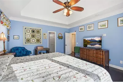 124 Golden Autumn Drive, Dahlonega, GA 30533 - Photo 24