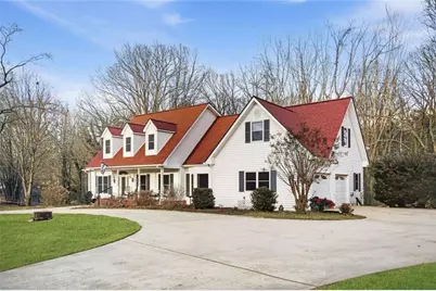 124 Golden Autumn Drive, Dahlonega, GA 30533 - Photo 4