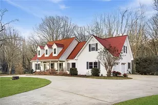 124 Golden Autumn Dr, Dahlonega, GA 30533 - Photo 4