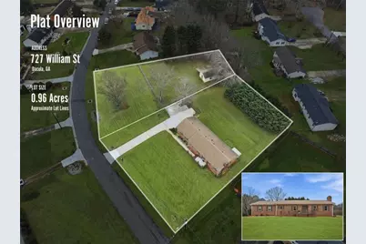 727 William Street, Dacula, GA 30019 - Photo 2