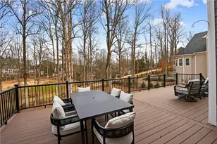 14325 Morning Mountain Way, Milton, GA 30004 - Photo 16