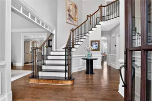 14325 Morning Mountain Way, Milton, GA 30004 - Photo 2