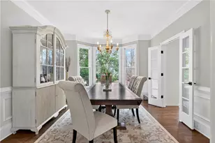 14325 Morning Mountain Way, Milton, GA 30004 - Photo 18