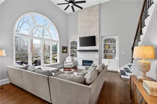 14325 Morning Mountain Way, Milton, GA 30004 - Photo 4