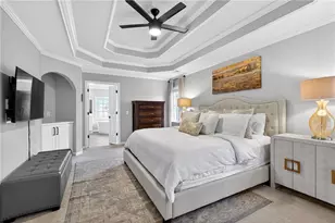 14325 Morning Mountain Way, Milton, GA 30004 - Photo 26