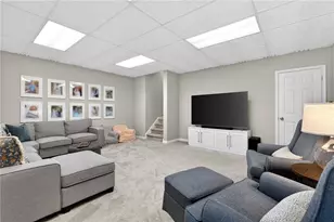 14325 Morning Mountain Way, Milton, GA 30004 - Photo 38