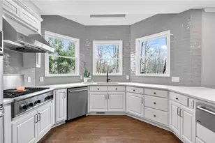 14325 Morning Mountain Way, Milton, GA 30004 - Photo 10