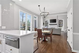 14325 Morning Mountain Way, Milton, GA 30004 - Photo 12