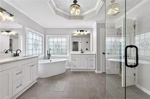 14325 Morning Mountain Way, Milton, GA 30004 - Photo 28