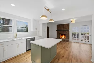 2415 Charleston Oaks Lane, Decatur, GA 30030 - Photo 44