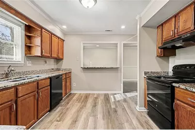 6099 Biscayne Drive, Forest Park, GA 30297 - Photo 10