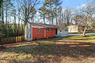 6099 Biscayne Dr, Forest Park, GA 30297 - Photo 2