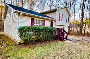 419 Tommy Thompson Way, Whitesburg, GA 30185 - Photo 4