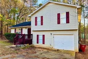 419 Tommy Thompson Way, Whitesburg, GA 30185 - Photo 2