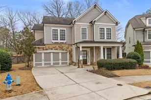 100 Still Pine Bend, Smyrna, GA 30082 - Photo 2