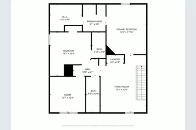 140 Alfred Drive, Carrollton, GA 30116 - Photo 38