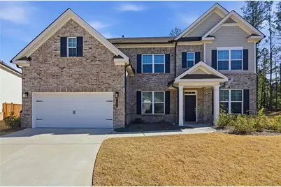 1491 Linton Court, Dacula, GA 30019 - Photo 1