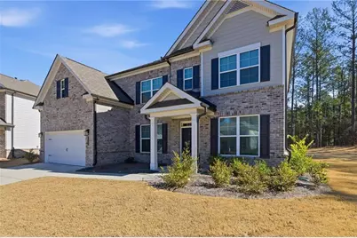 1491 Linton Court, Dacula, GA 30019 - Photo 2