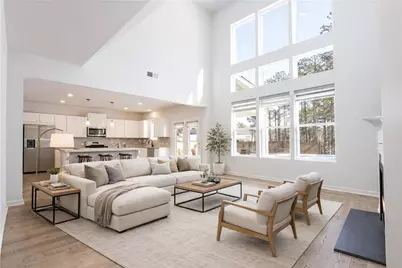 1491 Linton Court, Dacula, GA 30019 - Photo 6