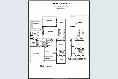 85 Merwood Lane, Jefferson, GA 30549 - Photo 2