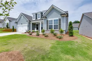 85 Merwood Ln, Jefferson, GA 30549 - Photo 2